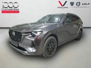 Mazda CX-80 e-SKYACTIV PHEV 241kW AWD Homura Plus  - Foto 2