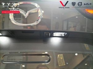 Mazda CX-80 e-SKYACTIV PHEV 241kW AWD Homura Plus  - Foto 13