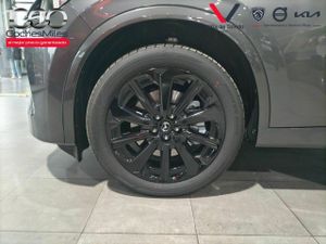 Mazda CX-80 e-SKYACTIV PHEV 241kW AWD Homura Plus  - Foto 5