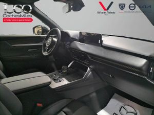 Mazda CX-80 e-SKYACTIV PHEV 241kW AWD Homura Plus  - Foto 24