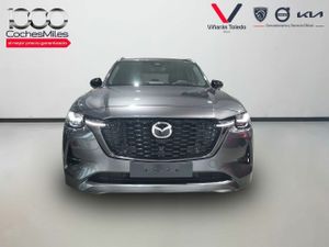 Mazda CX-80 e-SKYACTIV PHEV 241kW AWD Homura Plus  - Foto 4
