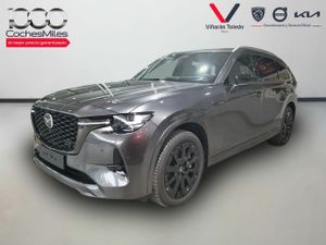 Mazda CX-80 e-SKYACTIV PHEV 241kW AWD Homura Plus  - Foto 2