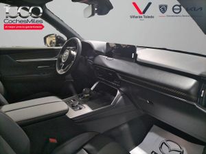 Mazda CX-80 e-SKYACTIV PHEV 241kW AWD Homura Plus  - Foto 24