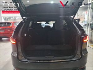 Mazda CX-80 e-SKYACTIV PHEV 241kW AWD Homura Plus  - Foto 14