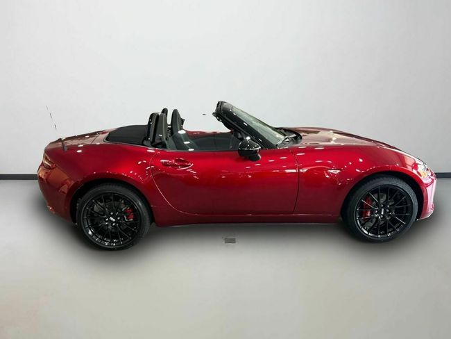 Mazda MX-5 1.5 SKYACTIV-G 97 kW (132 CV) MT Homura  - Foto 6