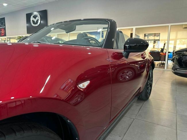 Mazda MX-5 1.5 SKYACTIV-G 97 kW (132 CV) MT Homura  - Foto 21