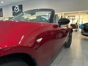 Mazda MX-5 1.5 SKYACTIV-G 97 kW (132 CV) MT Homura  - Foto 21