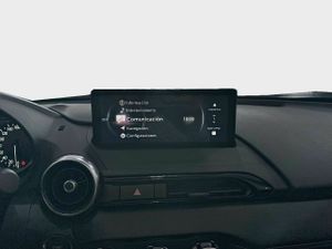 Mazda MX-5 1.5 SKYACTIV-G 97 kW (132 CV) MT Homura  - Foto 15