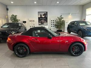 Mazda MX-5 1.5 SKYACTIV-G 97 kW (132 CV) MT Homura  - Foto 33