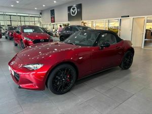 Mazda MX-5 1.5 SKYACTIV-G 97 kW (132 CV) MT Homura  - Foto 30