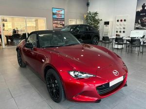 Mazda MX-5 1.5 SKYACTIV-G 97 kW (132 CV) MT Homura  - Foto 34