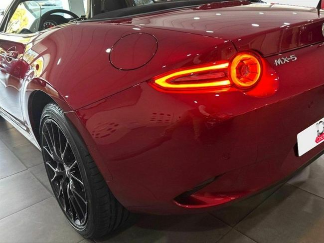 Mazda MX-5 1.5 SKYACTIV-G 97 kW (132 CV) MT Homura  - Foto 23
