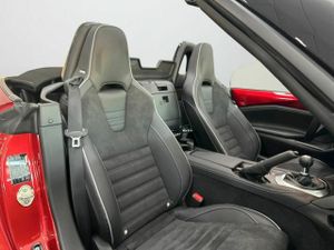 Mazda MX-5 1.5 SKYACTIV-G 97 kW (132 CV) MT Homura  - Foto 10