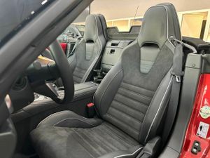 Mazda MX-5 1.5 SKYACTIV-G 97 kW (132 CV) MT Homura  - Foto 25