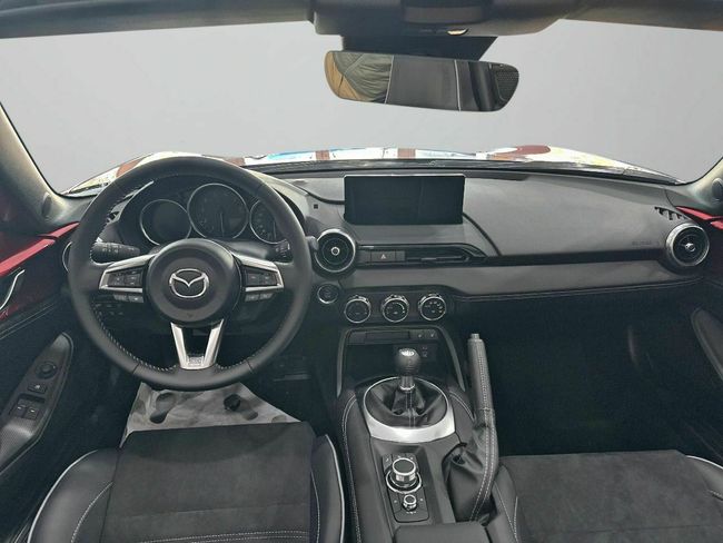 Mazda MX-5 1.5 SKYACTIV-G 97 kW (132 CV) MT Homura  - Foto 13