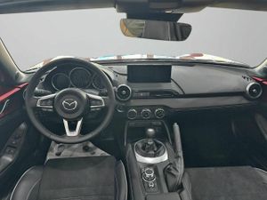 Mazda MX-5 1.5 SKYACTIV-G 97 kW (132 CV) MT Homura  - Foto 13