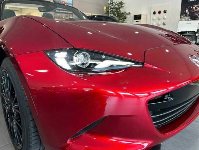 Mazda MX-5 1.5 SKYACTIV-G 97 kW (132 CV) MT Homura  - Foto 20