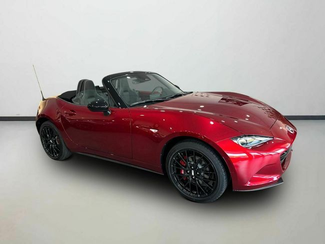 Mazda MX-5 1.5 SKYACTIV-G 97 kW (132 CV) MT Homura  - Foto 7