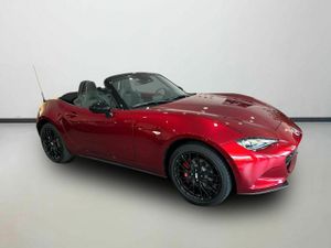 Mazda MX-5 1.5 SKYACTIV-G 97 kW (132 CV) MT Homura  - Foto 7