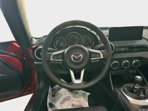 Mazda MX-5 1.5 SKYACTIV-G 97 kW (132 CV) MT Homura  - Foto 17