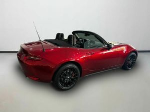 Mazda MX-5 1.5 SKYACTIV-G 97 kW (132 CV) MT Homura  - Foto 8