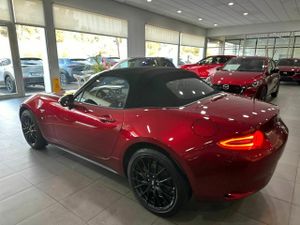 Mazda MX-5 1.5 SKYACTIV-G 97 kW (132 CV) MT Homura  - Foto 31