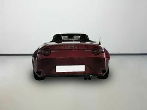 Mazda MX-5 1.5 SKYACTIV-G 97 kW (132 CV) MT Homura  - Foto 5