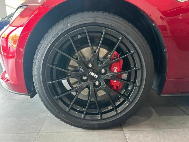 Mazda MX-5 1.5 SKYACTIV-G 97 kW (132 CV) MT Homura  - Foto 16