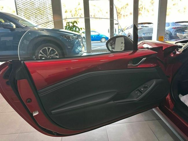 Mazda MX-5 1.5 SKYACTIV-G 97 kW (132 CV) MT Homura  - Foto 26
