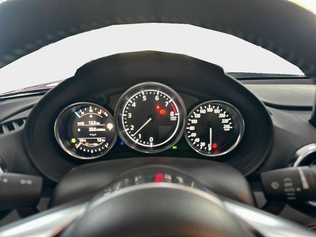 Mazda MX-5 1.5 SKYACTIV-G 97 kW (132 CV) MT Homura  - Foto 14