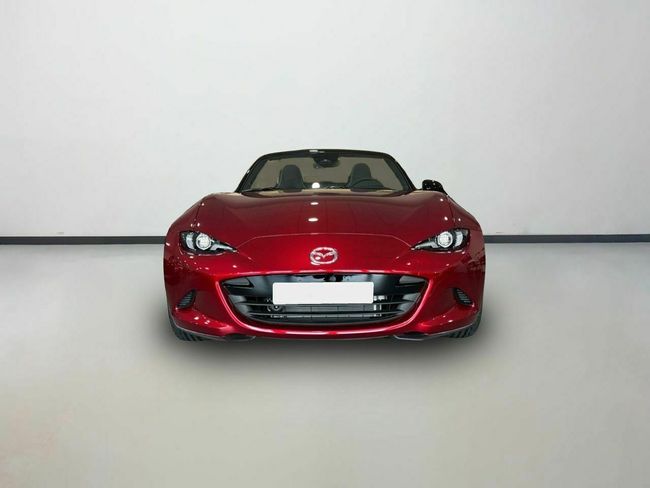Mazda MX-5 1.5 SKYACTIV-G 97 kW (132 CV) MT Homura  - Foto 4