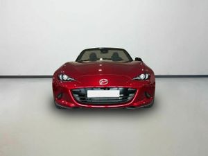 Mazda MX-5 1.5 SKYACTIV-G 97 kW (132 CV) MT Homura  - Foto 4