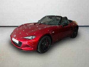 Mazda MX-5 1.5 SKYACTIV-G 97 kW (132 CV) MT Homura  - Foto 2