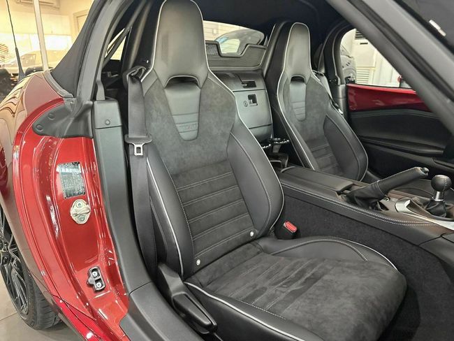 Mazda MX-5 1.5 SKYACTIV-G 97 kW (132 CV) MT Homura  - Foto 28