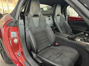 Mazda MX-5 1.5 SKYACTIV-G 97 kW (132 CV) MT Homura  - Foto 28