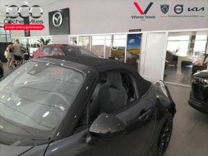 Mazda MX-5 1.5 SKYACTIV-G 97 kW (132 CV) MT Homura  - Foto 3