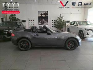 Mazda MX-5 1.5 SKYACTIV-G 97 kW (132 CV) MT Homura  - Foto 6