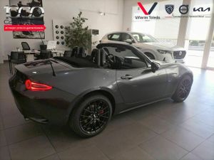 Mazda MX-5 1.5 SKYACTIV-G 97 kW (132 CV) MT Homura  - Foto 15