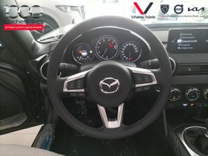 Mazda MX-5 1.5 SKYACTIV-G 97 kW (132 CV) MT Homura  - Foto 20