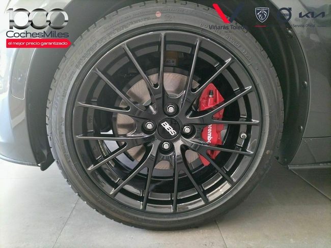 Mazda MX-5 1.5 SKYACTIV-G 97 kW (132 CV) MT Homura  - Foto 11