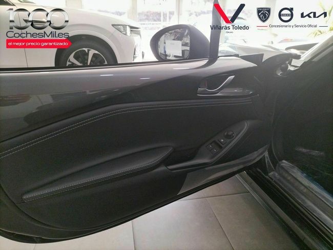 Mazda MX-5 1.5 SKYACTIV-G 97 kW (132 CV) MT Homura  - Foto 24