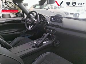 Mazda MX-5 1.5 SKYACTIV-G 97 kW (132 CV) MT Homura  - Foto 26