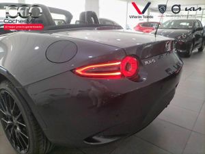 Mazda MX-5 1.5 SKYACTIV-G 97 kW (132 CV) MT Homura  - Foto 12