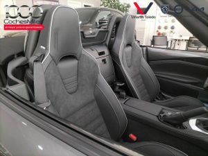 Mazda MX-5 1.5 SKYACTIV-G 97 kW (132 CV) MT Homura  - Foto 25