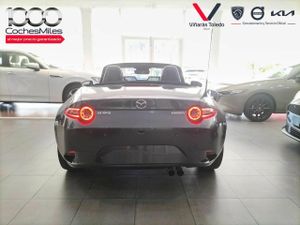 Mazda MX-5 1.5 SKYACTIV-G 97 kW (132 CV) MT Homura  - Foto 13