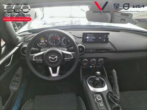Mazda MX-5 1.5 SKYACTIV-G 97 kW (132 CV) MT Homura  - Foto 19