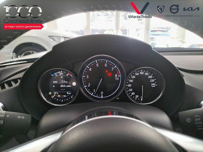 Mazda MX-5 1.5 SKYACTIV-G 97 kW (132 CV) MT Homura  - Foto 21
