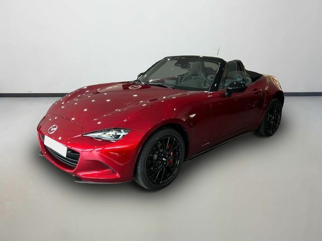Mazda MX-5 1.5 SKYACTIV-G 97 kW (132 CV) MT Homura  - Foto 2