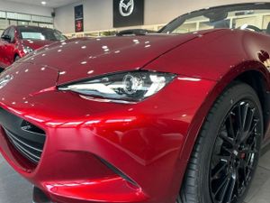 Mazda MX-5 1.5 SKYACTIV-G 97 kW (132 CV) MT Homura  - Foto 22