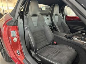 Mazda MX-5 1.5 SKYACTIV-G 97 kW (132 CV) MT Homura  - Foto 28